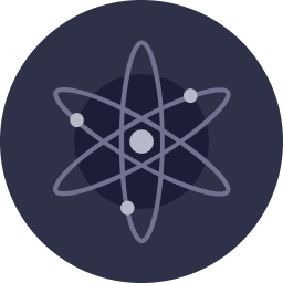 Atom Icon